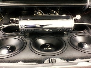 Most Common Car Audio Mistakes