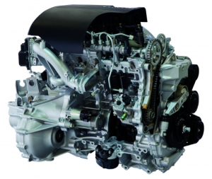 New Civic Will Have Honda I-Dtec Diesel Engine