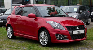 Suzuki Swift Sport Laps The Opposition And Prepares For The Future