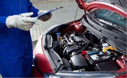 Create a checklist of regular services you want to avail for your car