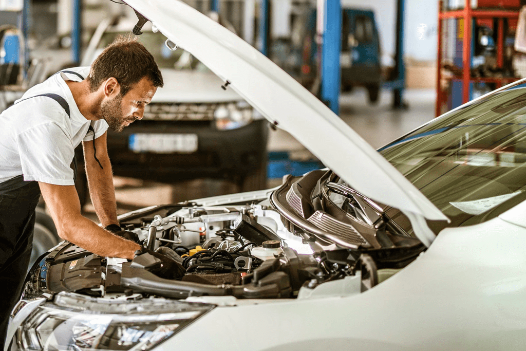 Reliable mechanic that can provide quality service