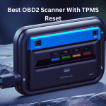 Whats the Best OBD2 Scanner With TPMS Reset