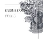 engine pulled with code