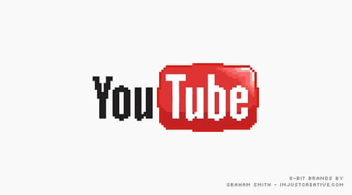 youtube logo