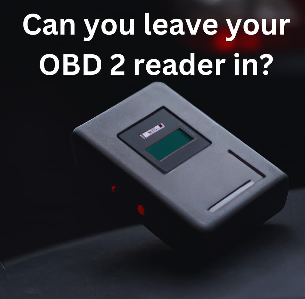 newer obd2 reader