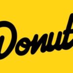 Donut media logo