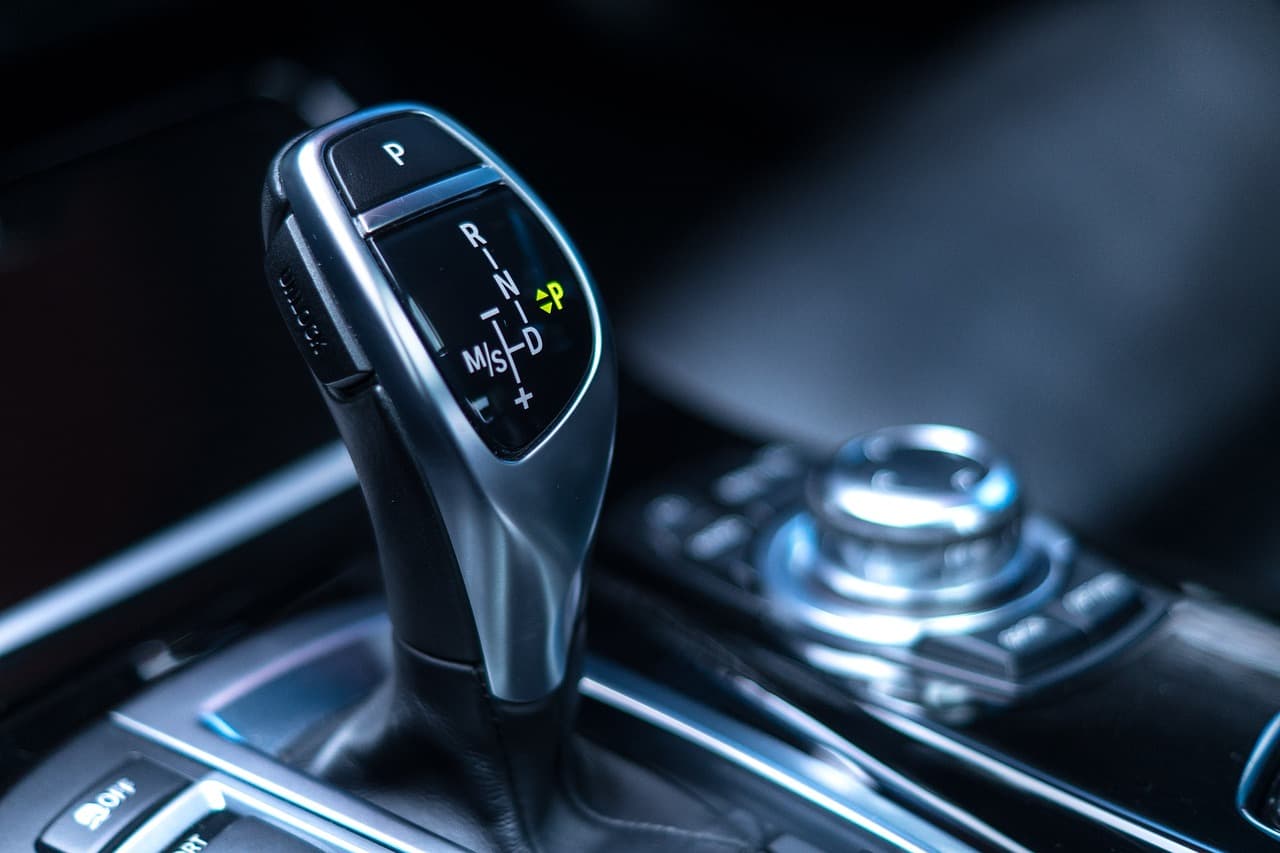 bmw gearstick 4 series premium car 4993779