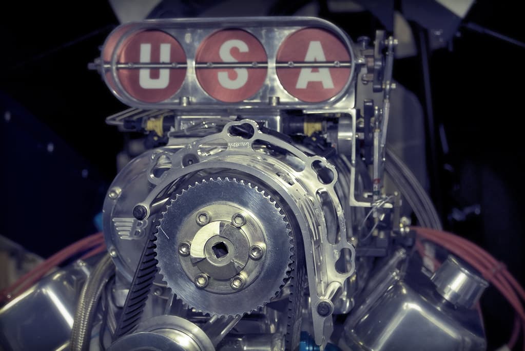 car engine with P1656 error code