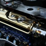 tuning, engine block, tuned P1600 error