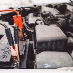 error code p1600 breaks another engine