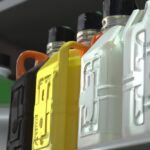 different options for helping your car