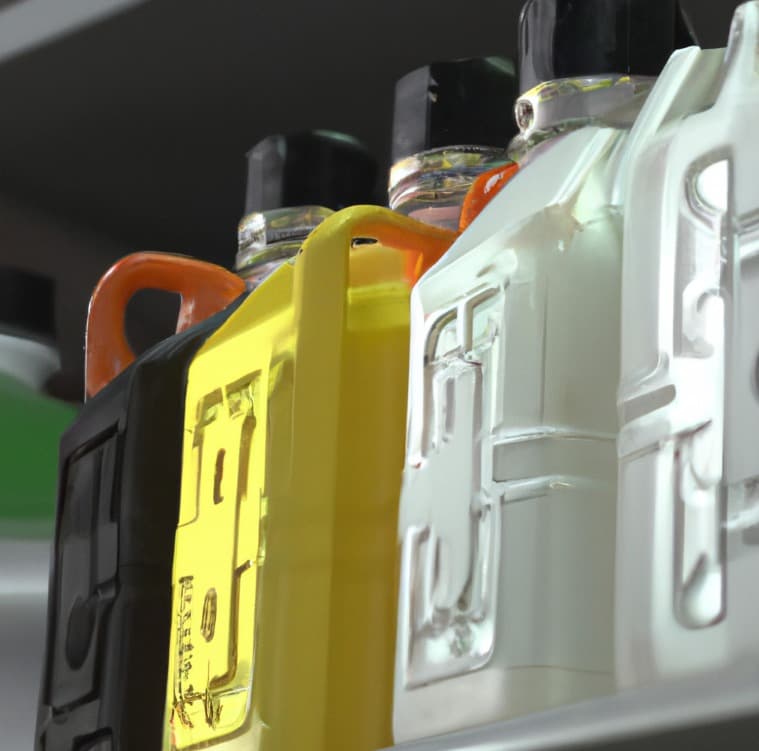 different options for helping your car