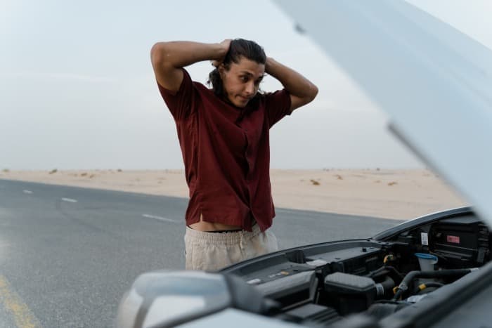 regretting that skipped year of oil changes