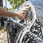 car wash, car wash soap