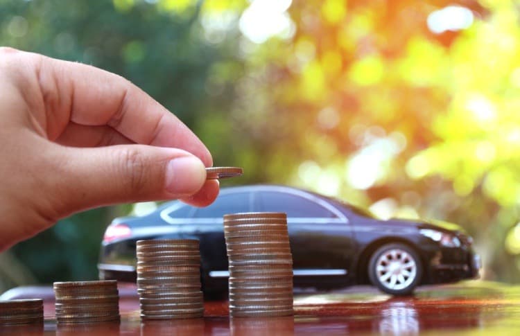 budgeting for a regular car maintenance
