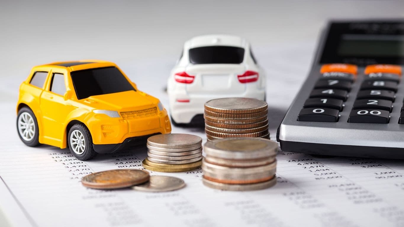 Car Maintenance Budget