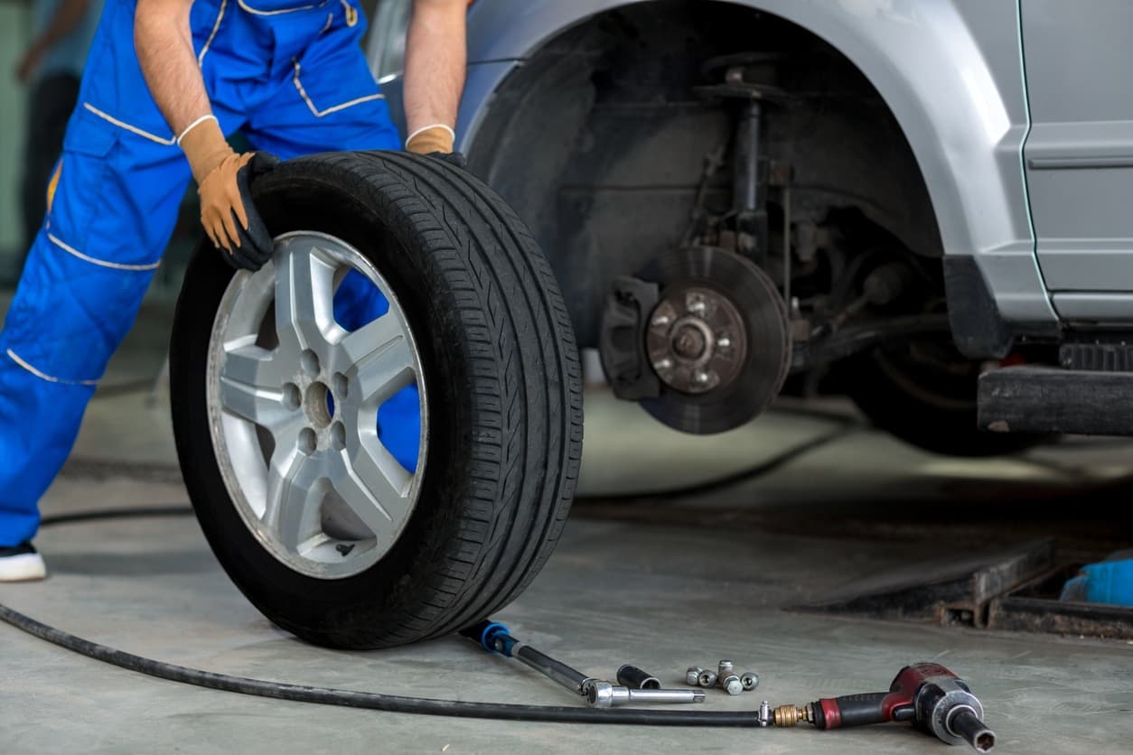 car maintenance in Qatar