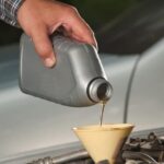 Determining the monthly car maintenance costs