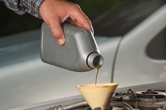 Determining the monthly car maintenance costs