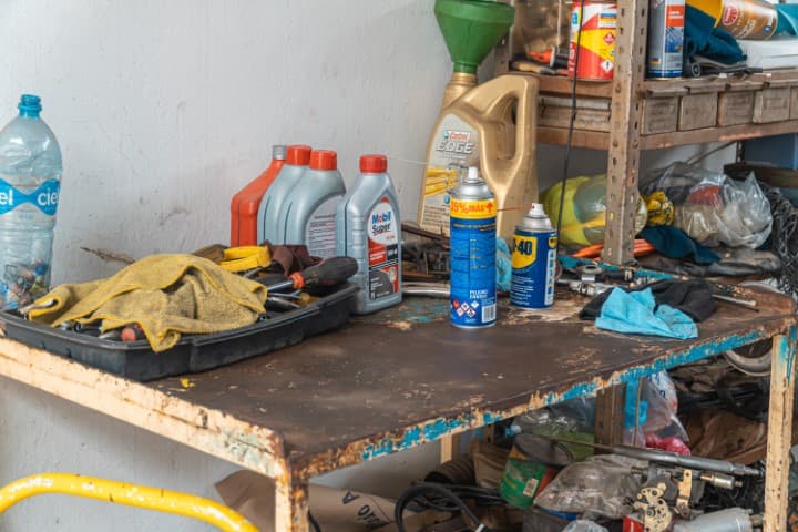 fluids for your cars