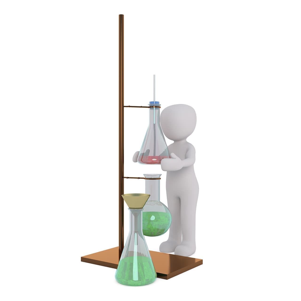 jobs chemist experiments mix brew