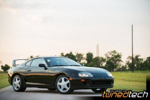 1995 Toyota Supra Turbo For SALE 100% Original