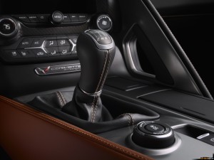 The Death of The Manual Transmission