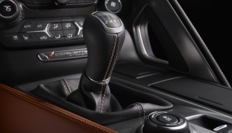 The Death of The Manual Transmission