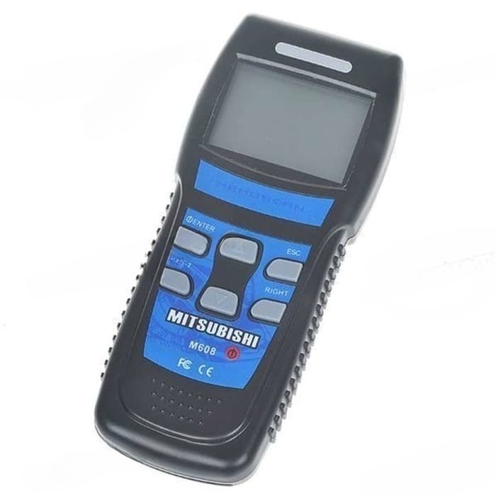 hand held obd 2 reader