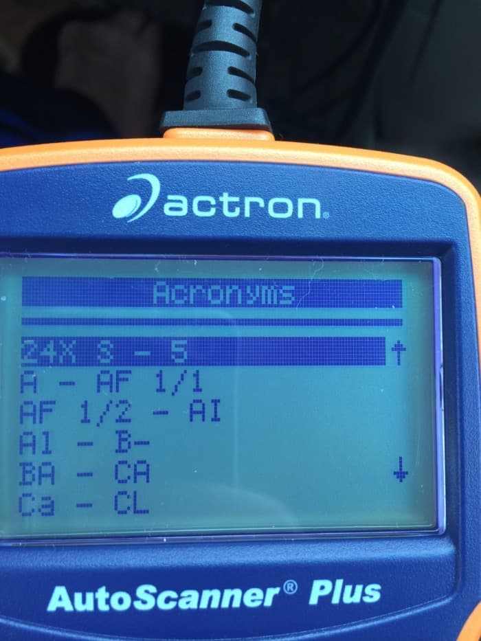 obd 2 device