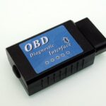 easiest way to check check engine errors