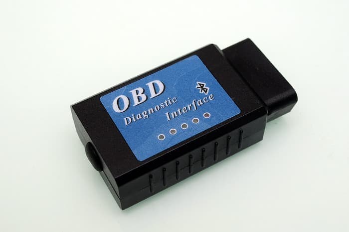 easiest way to check check engine errors
